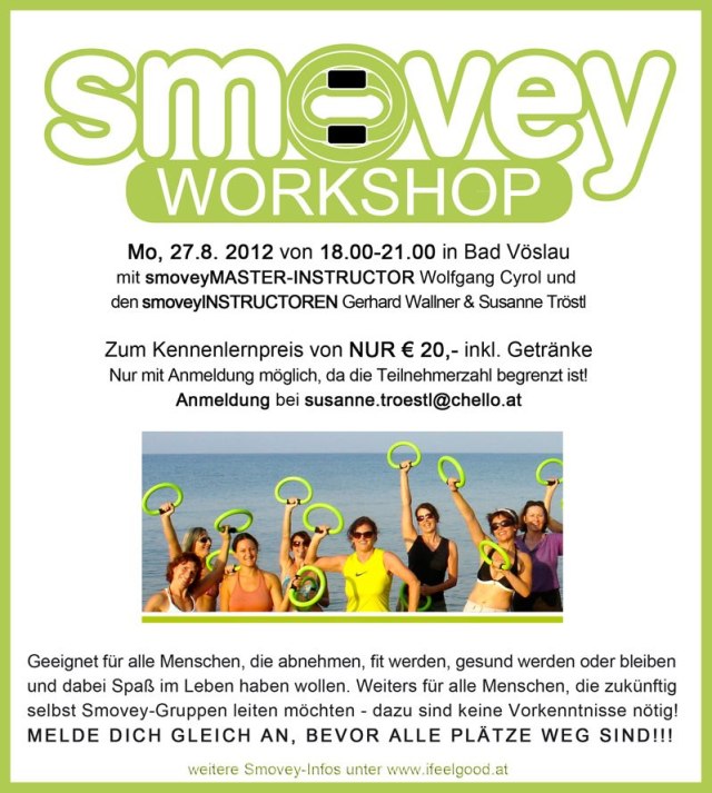 smovey workshop